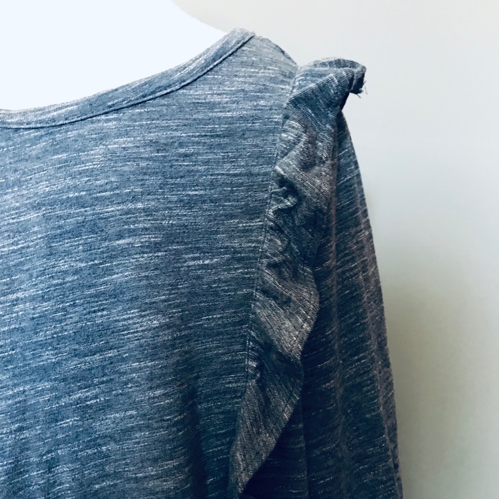 Gymboree Kid Girl Super Soft Long Sleeve Shirt